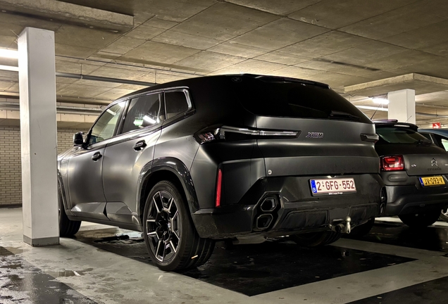 BMW XM G09