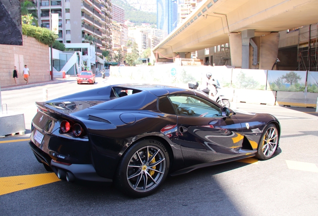 Ferrari 812 GTS