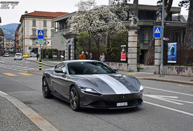 Ferrari Roma