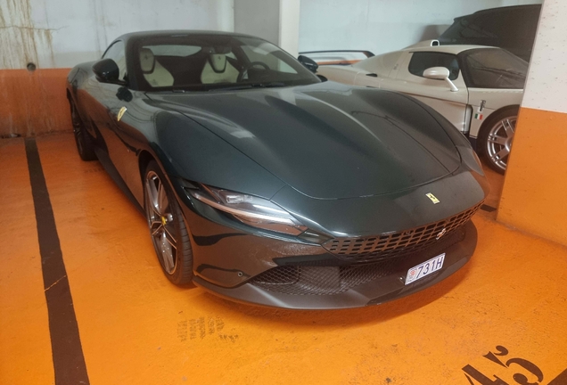 Ferrari Roma