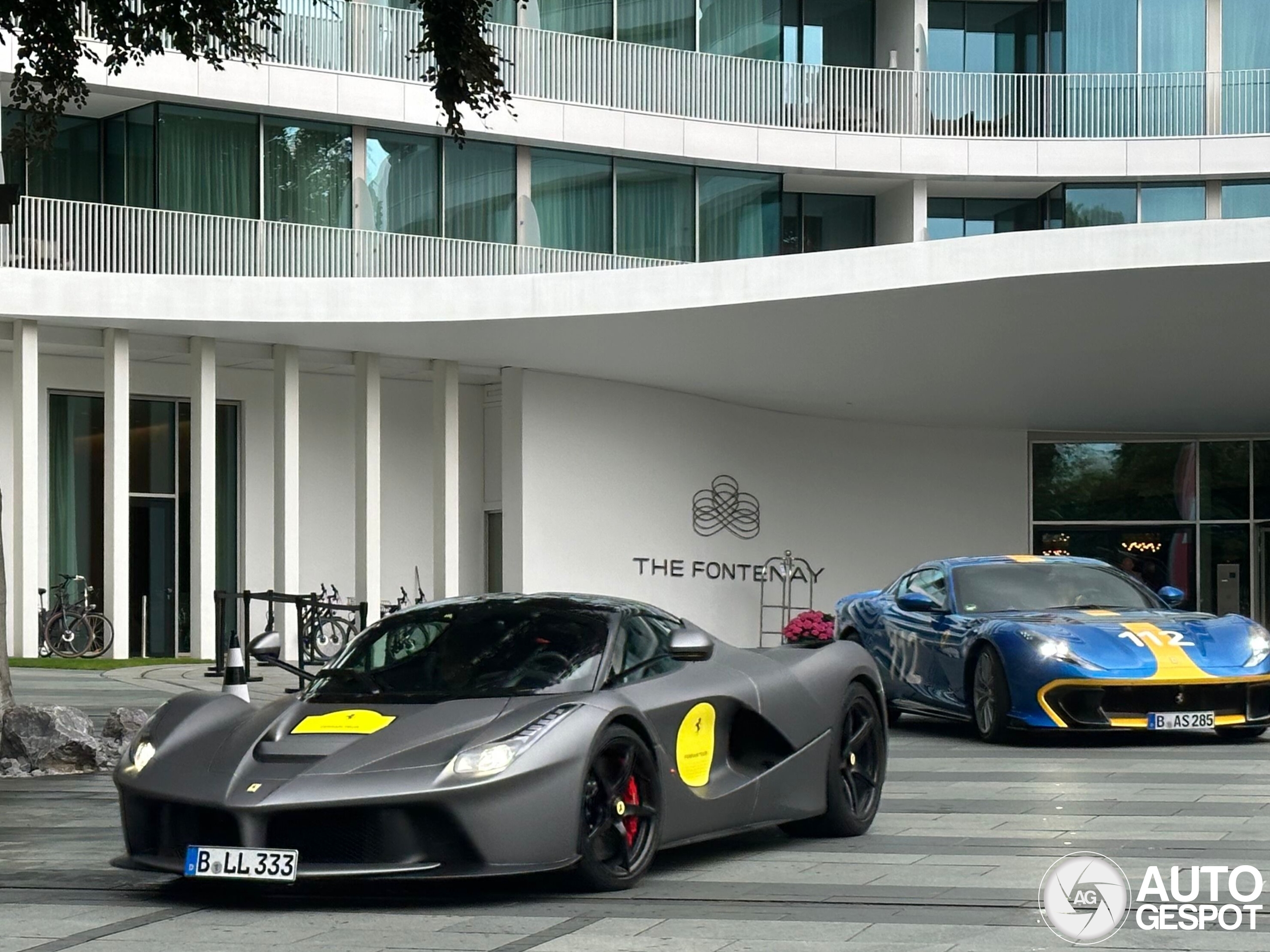 Ferrari LaFerrari