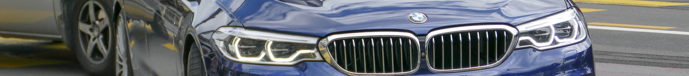 Alpina B5 BiTurbo Touring 2017
