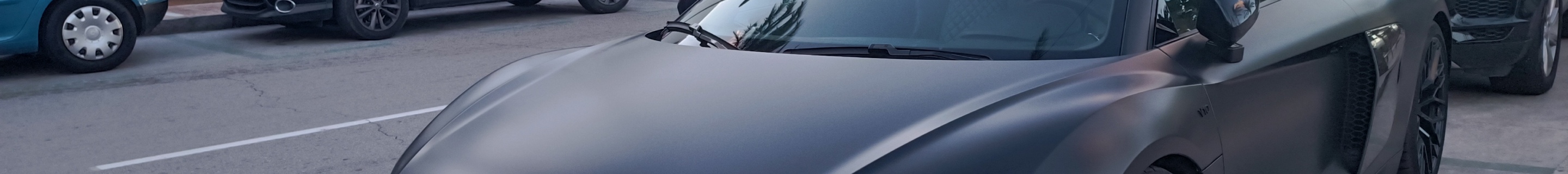 Audi R8 V10 Plus 2015