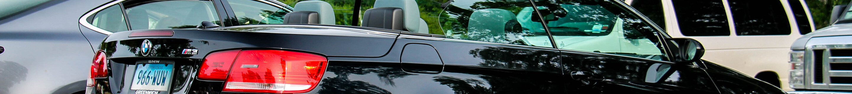 BMW M3 E93 Cabriolet