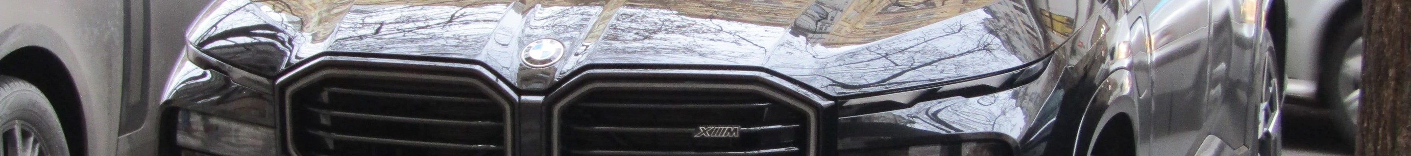 BMW XM G09
