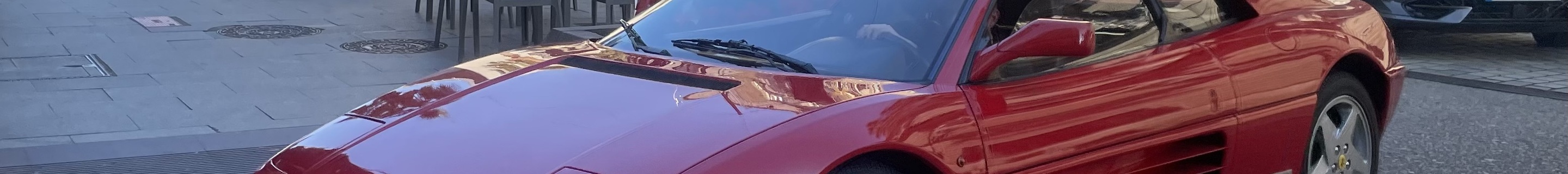 Ferrari 348 GTB
