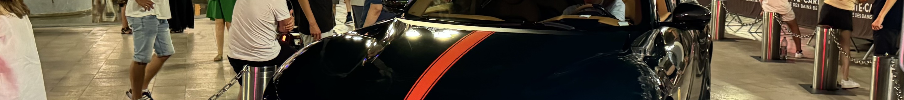Ferrari Purosangue