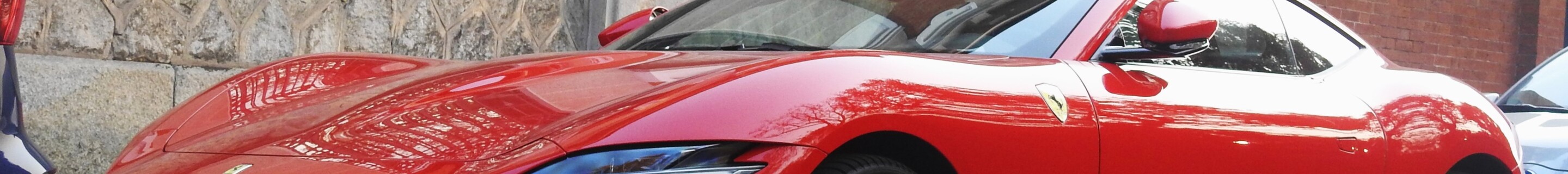 Ferrari Roma