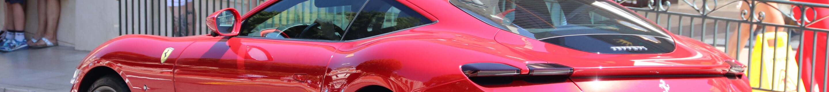 Ferrari Roma