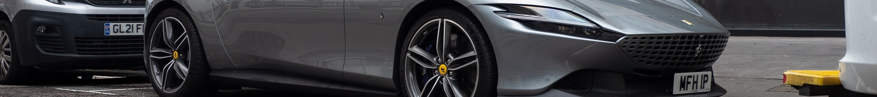 Ferrari Roma