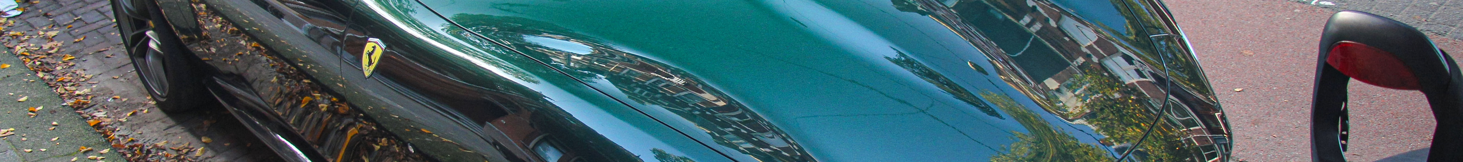 Ferrari Roma