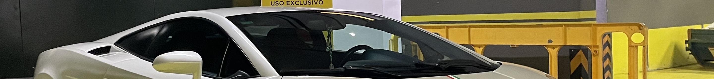 Lamborghini Gallardo