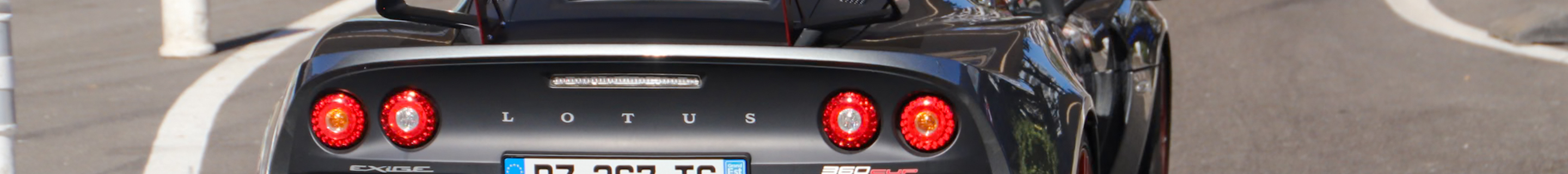Lotus Exige Cup 360