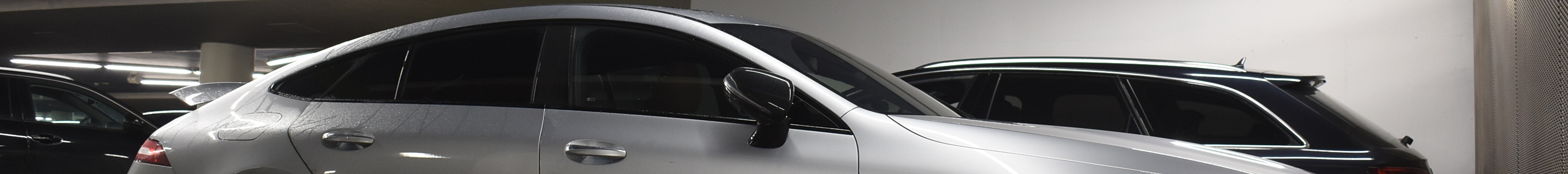 Mercedes-AMG GT 63 S E-Performance X290