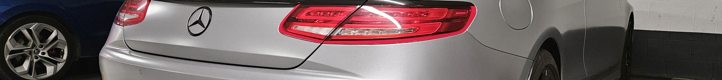 Mercedes-AMG S 63 Convertible A217