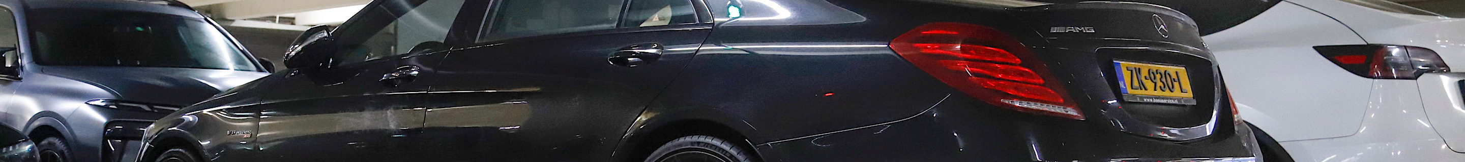 Mercedes-Benz S 63 AMG V222
