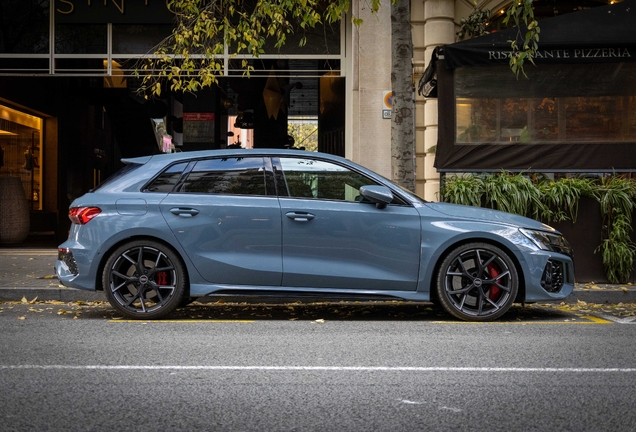 Audi RS3 Sportback 8Y