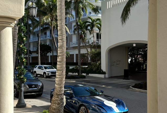 Ferrari 812 GTS