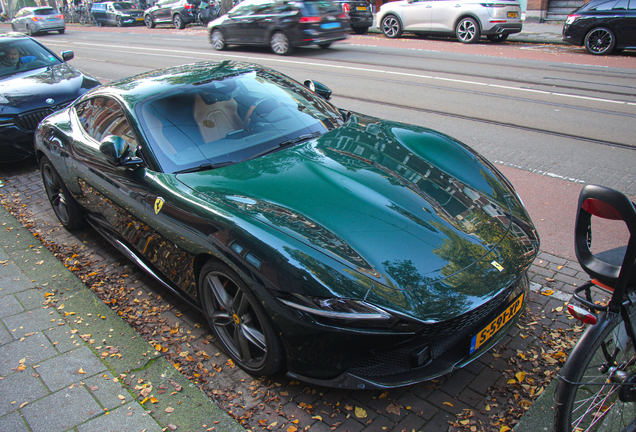 Ferrari Roma