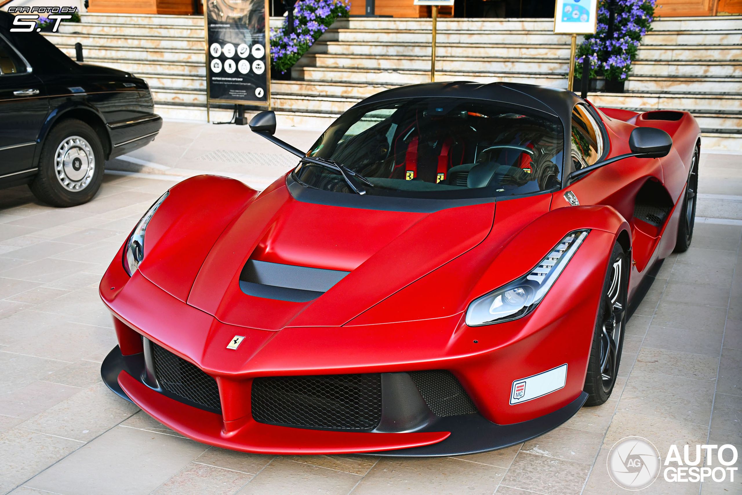 Ferrari LaFerrari