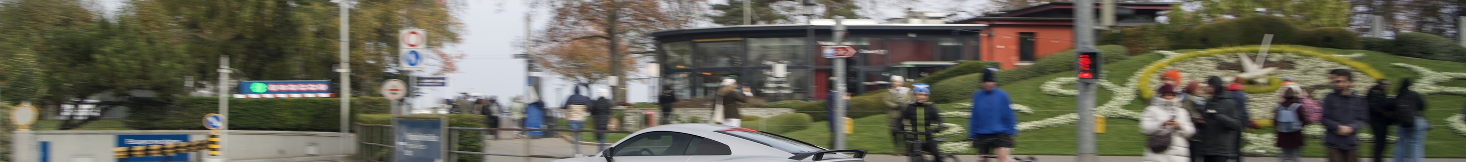 Audi R8 V10 Plus 2015