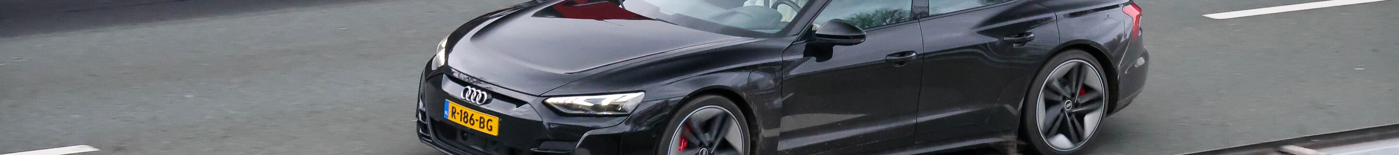 Audi RS E-Tron GT