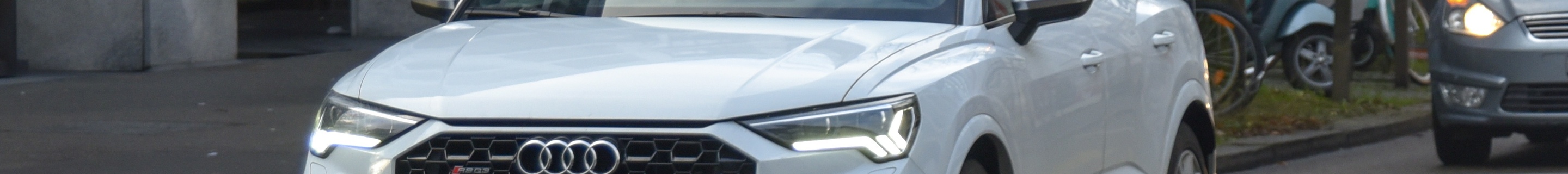 Audi RS Q3 Sportback 2020