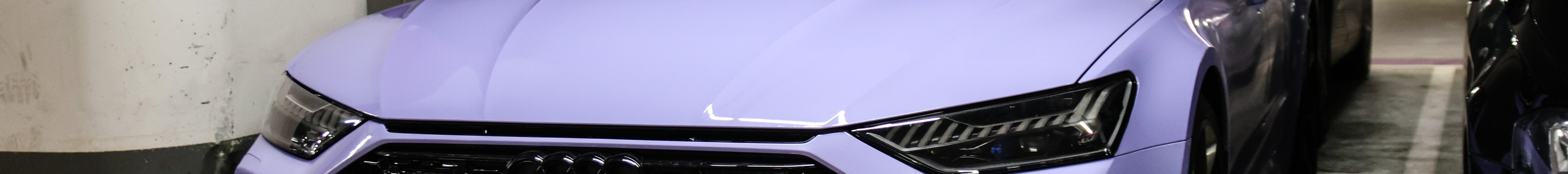 Audi RS7 Sportback C8