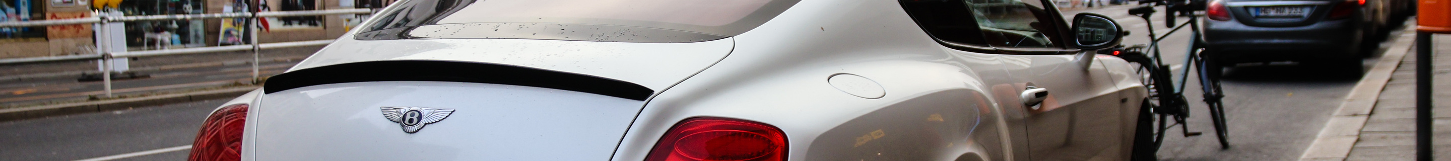 Bentley Mansory GT63