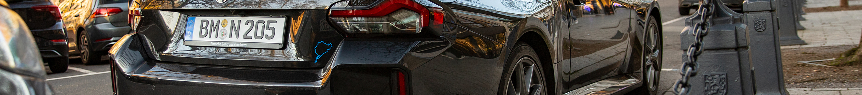 BMW M2 Coupé G87