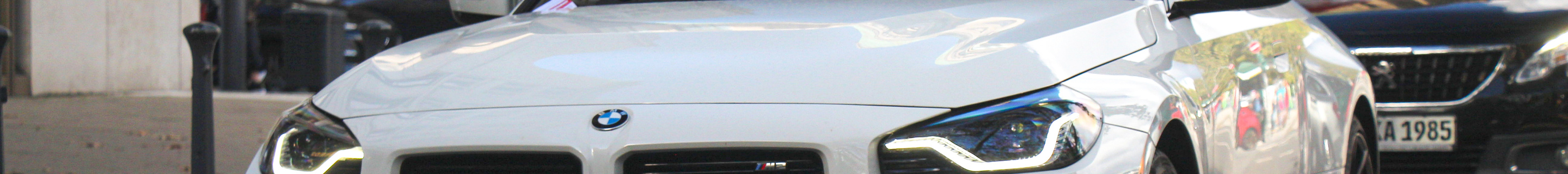 BMW M2 Coupé G87
