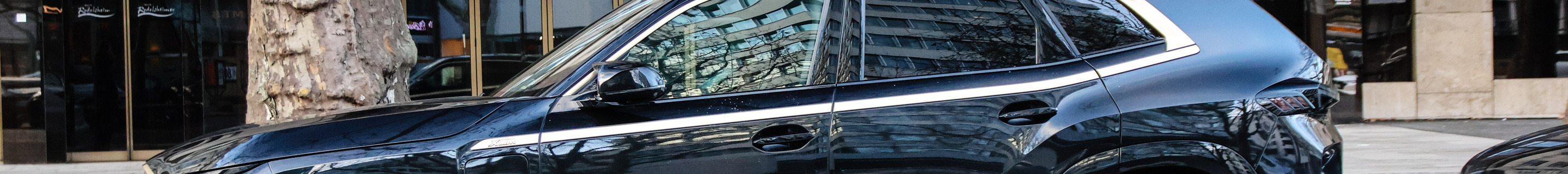 BMW XM G09