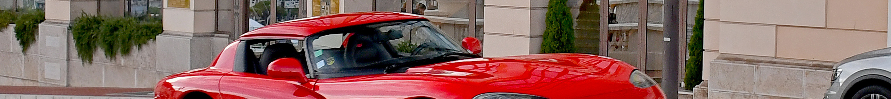 Dodge Viper RT/10 1992