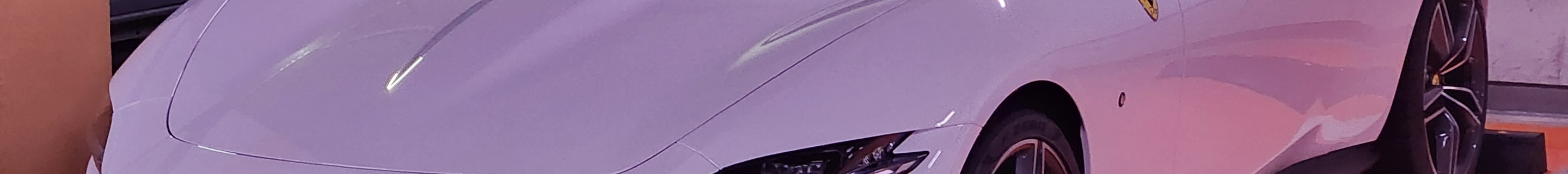 Ferrari Roma
