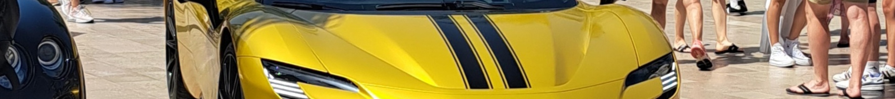 Ferrari SF90 Spider Assetto Fiorano