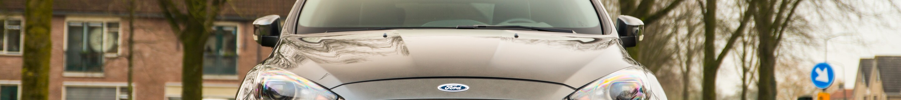 Ford Focus RS MkIII