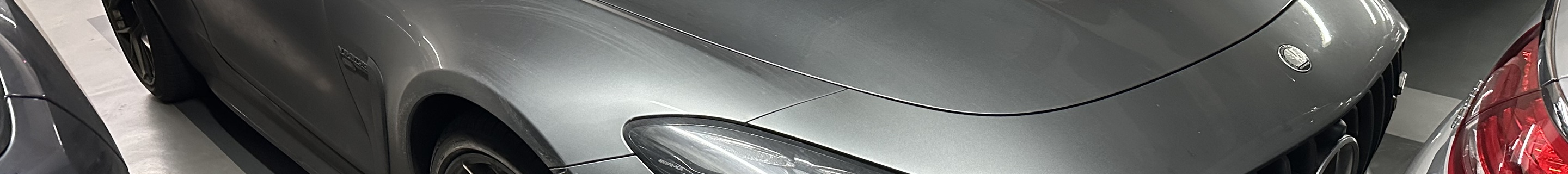 Mercedes-AMG Brabus GT B40S-750 C192