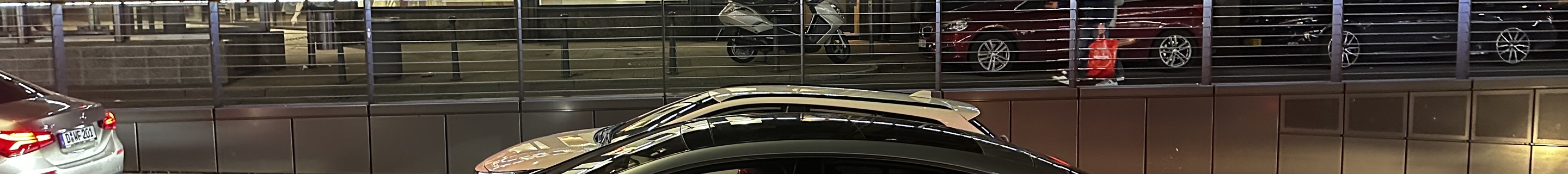 Mercedes-Benz EQS V297 2026