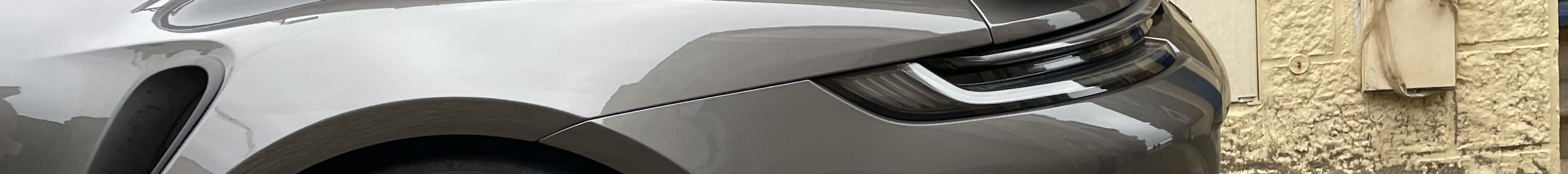 Porsche 992 Turbo S MkI