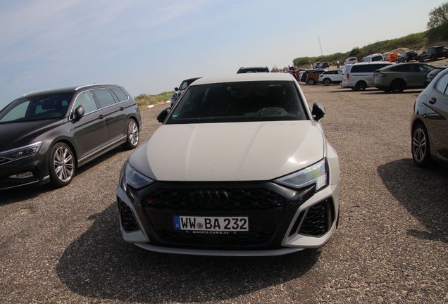Audi RS3 Sportback 8Y