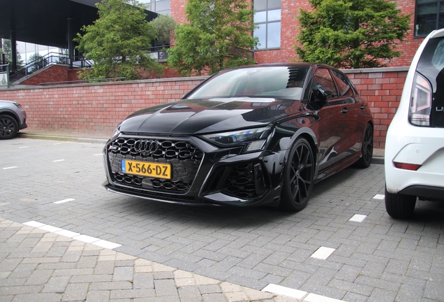 Audi RS3 Sportback 8Y