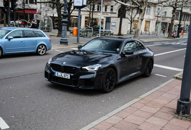 BMW M2 Coupé G87