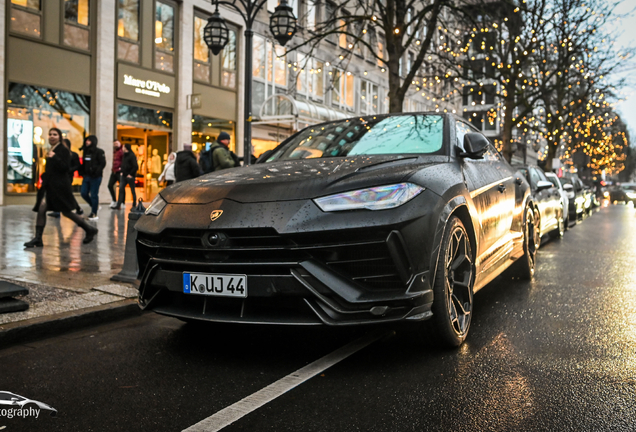 Lamborghini Urus Performante