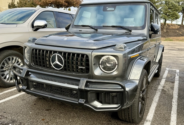 Mercedes-AMG G 63 W465
