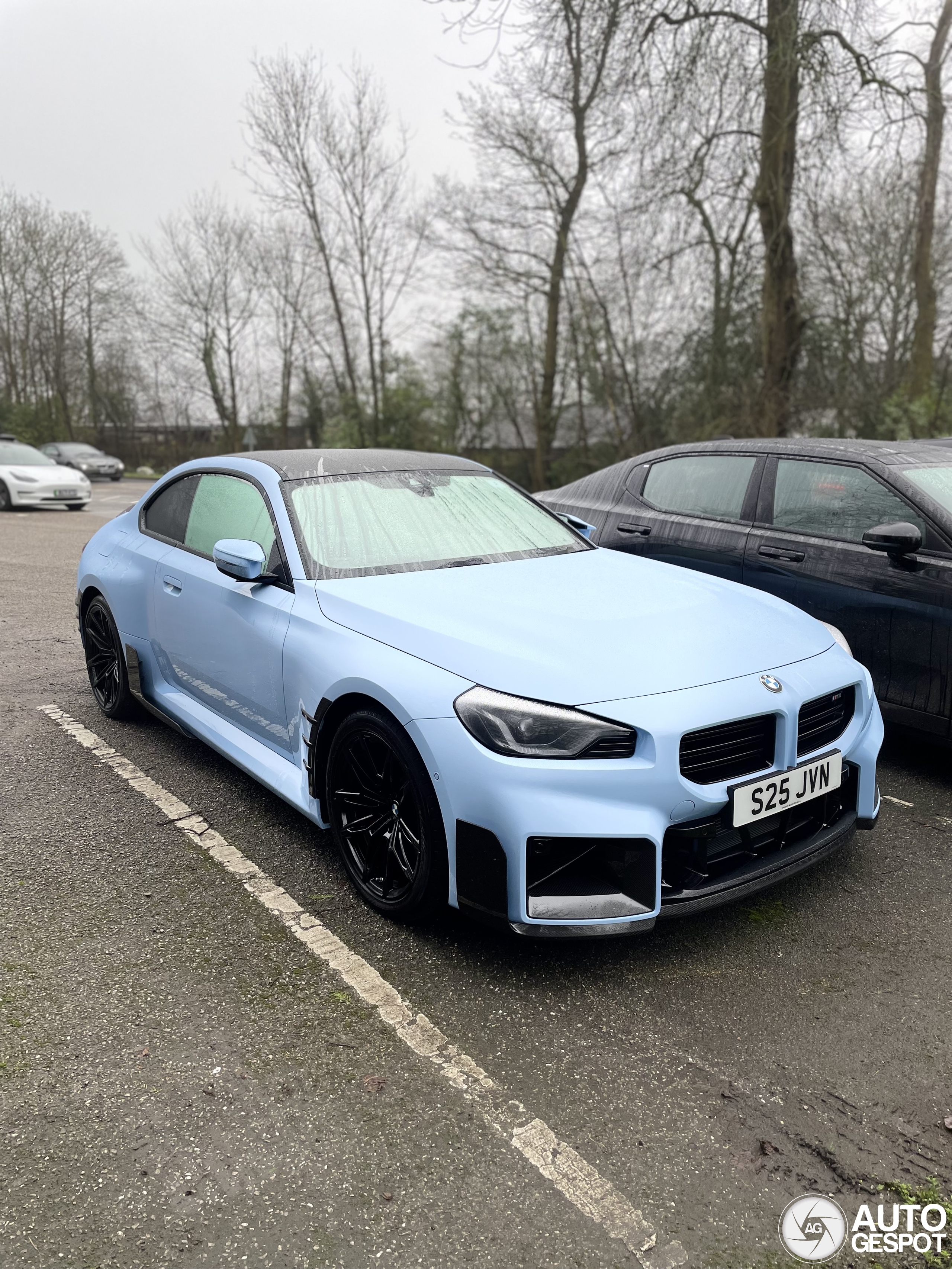 BMW M2 Coupé G87