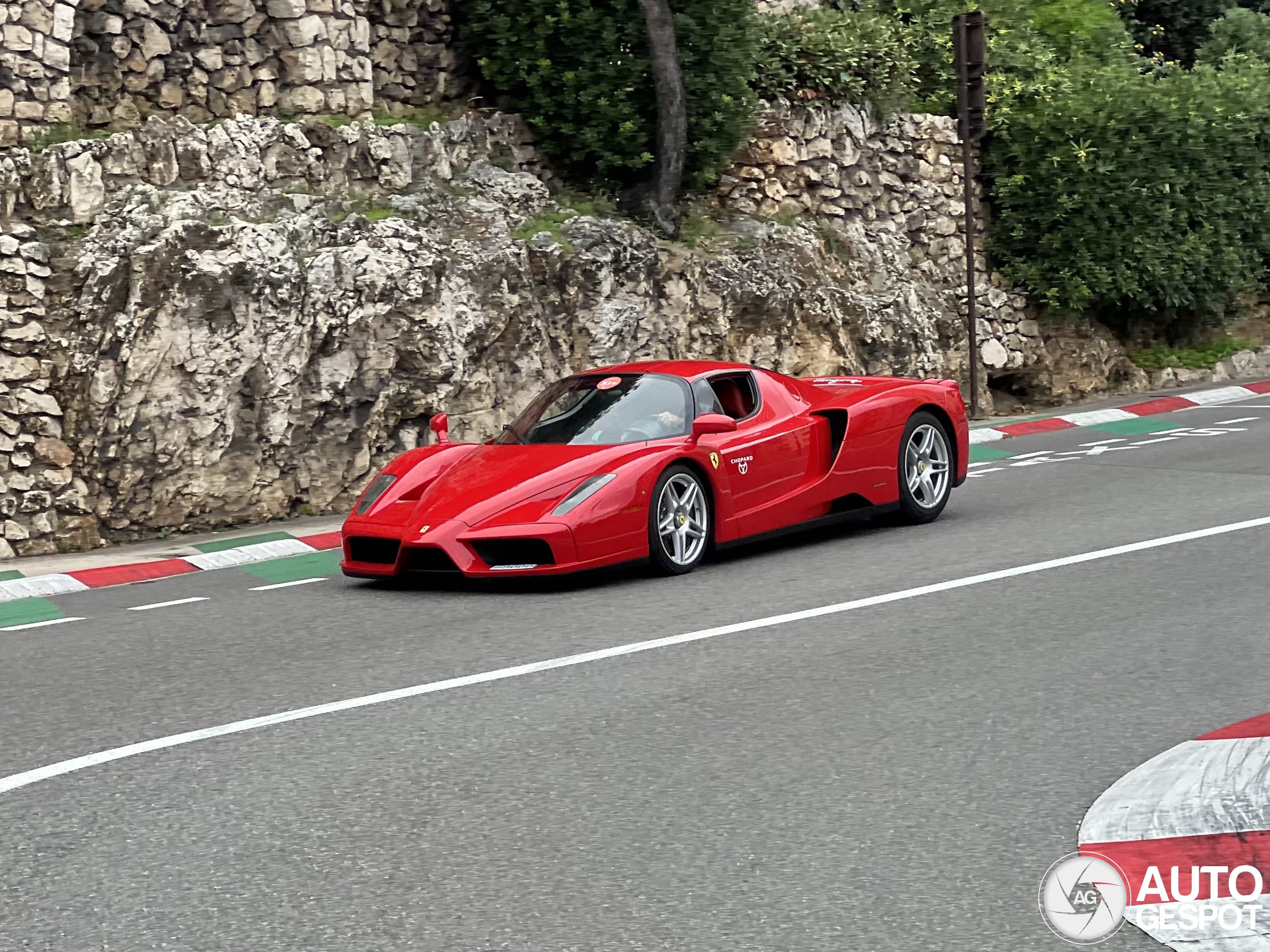 Ferrari Enzo Ferrari - 29 December 2024 - Autogespot