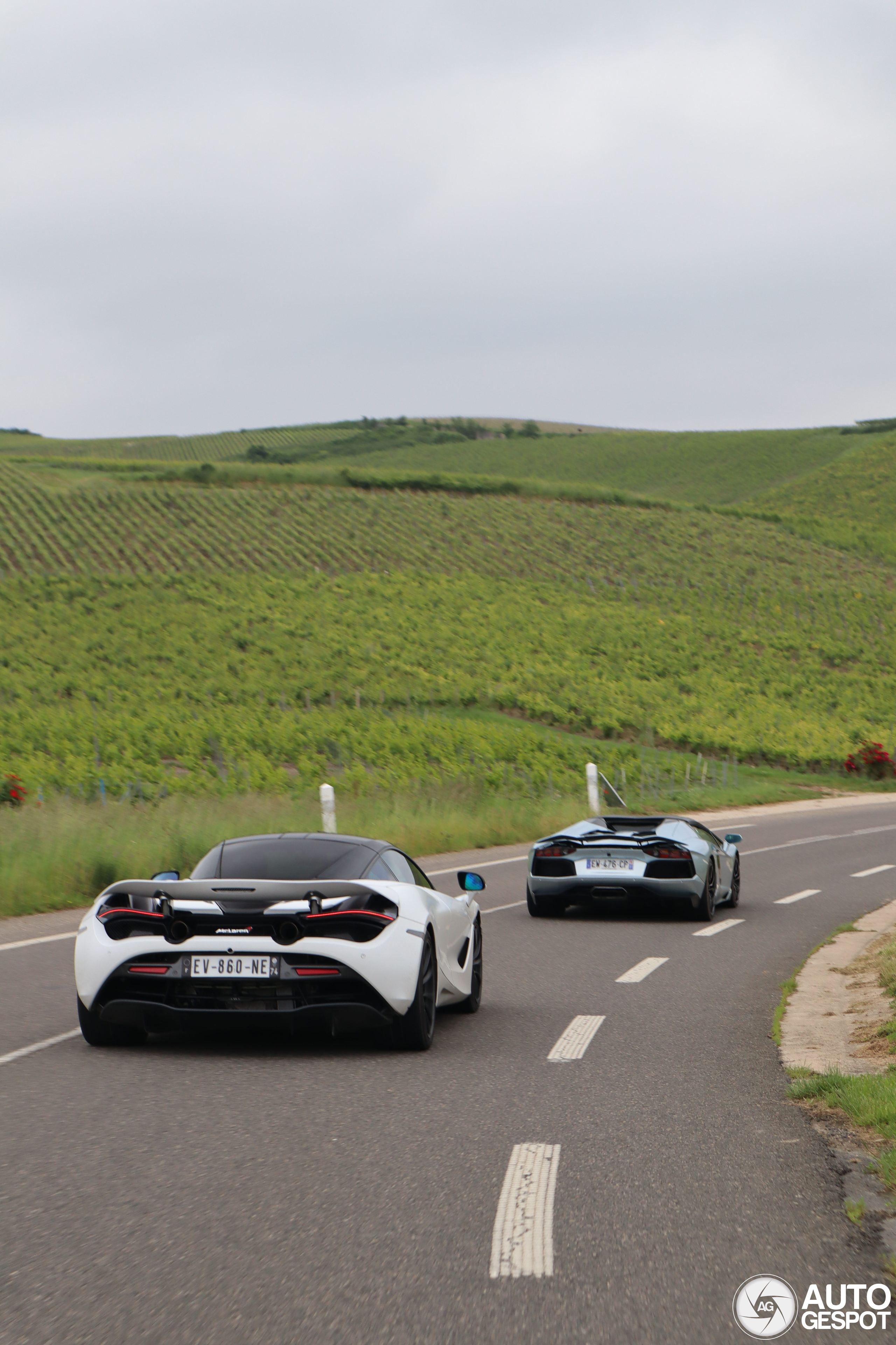 McLaren 720S