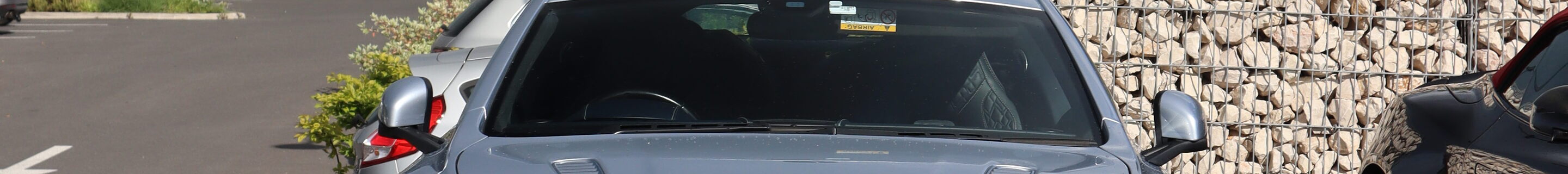 Aston Martin Rapide S