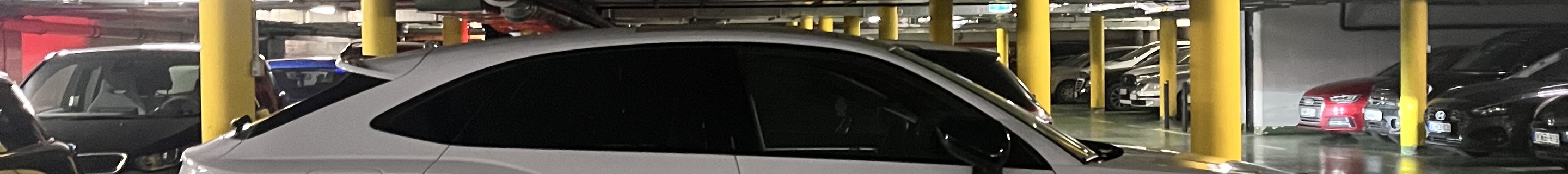 Audi RS Q3 Sportback 2020