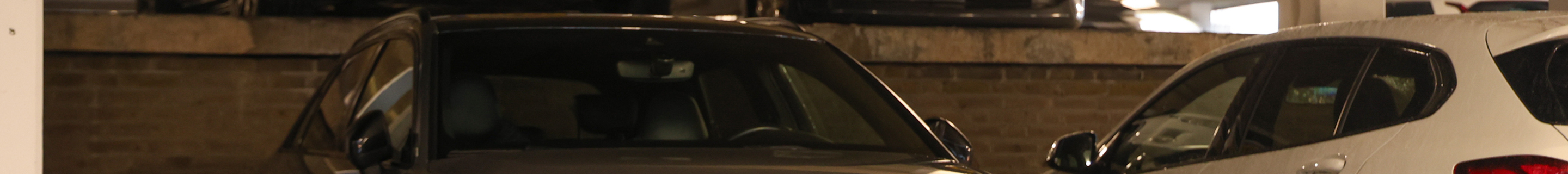 Audi RS3 Sportback 8V 2018